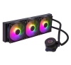 Tản nhiệt nước Cooler Master Masterliquid 360L Core ARGB