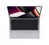 Macbook Pro 16-inch M1 Pro 2021 1Tb MK193SA/A Space Gray