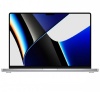 Macbook Pro 14-inch M1 Pro 2021 512Gb MKGR3SA/A Silver