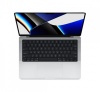 Macbook Pro 14-inch M1 Pro 2021 1TB MKGT3SA/A Silver