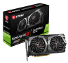 VGA MSI GTX 1650 GAMING X 4G