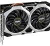 VGA MSI RTX 2060 VENTUS XS 6G OC