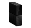 Ổ cứng di động Western Digital My Book 12TB WDBBGB0120HBK-SESN