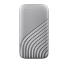 Ổ cứng di động SSD Western My PassPort 500GB WDBAGF5000ASL-WESN