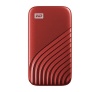 Ổ cứng di động SSD Western My PassPort 2TB WDBAGF0020BRD-WESN
