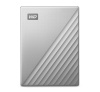 Ổ cứng di động Western Digital My Passport Ultra 1TB WDBC3C0010BSL-WESN