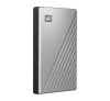 Ổ cứng di động Western Digital My Passport Ultra 2TB WDBC3C0020BSL-WESN