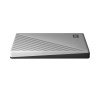 Ổ cứng di động Western Digital My Passport Ultra 4TB WDBFTM0040BSL-WESN