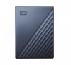 Ổ cứng di động Western Digital My Passport Ultra 6TB WDBEJA0060BBL-WESN