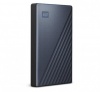 Ổ cứng di động Western Digital My Passport Ultra 4TB WDBFTM0040BBL-WESN