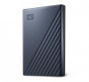 Ổ cứng di động Western Digital My Passport Ultra 6TB WDBEJA0060BBL-WESN