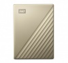 Ổ cứng di động Western Digital My Passport Ultra 4TB WDBFTM0040BGD-WESN