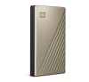 Ổ cứng di động Western Digital My Passport Ultra 4TB WDBFTM0040BGD-WESN