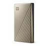 Ổ cứng di động Western Digital My Passport Ultra 4TB WDBFTM0040BGD-WESN