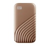 Ổ cứng di động SSD Western My PassPort 1TB WDBAGF0010BGD-WESN