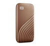 Ổ cứng di động SSD Western My PassPort 1TB WDBAGF0010BGD-WESN