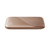 Ổ cứng di động SSD Western My PassPort 1TB WDBAGF0010BGD-WESN