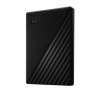 Ổ cứng di động Western Digital My Passport 5TB WDBPKJ0050BBK-WESN