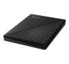 Ổ cứng di động Western Digital My Passport 5TB WDBPKJ0050BBK-WESN