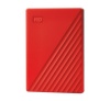 Ổ cứng di động Western Digital My Passport 4TB WDBPKJ0040BRD-WESN