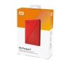 Ổ cứng di động Western Digital My Passport 2TB WDBYVG0020BRD-WESN