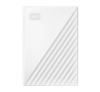 Ổ cứng di động Western Digital My Passport 2TB WDBYVG0020BWT-WESN
