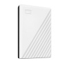 Ổ cứng di động Western Digital My Passport 2TB WDBYVG0020BWT-WESN