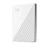 Ổ cứng di động Western Digital My Passport 1TB WDBYVG0010BBL-WESN