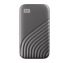 Ổ cứng di động SSD Western My PassPort 1TB WDBAGF0010BGY-WESN