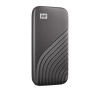 Ổ cứng di động SSD Western My PassPort 500GB WDBAGF5000AGY-WESN