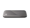 Ổ cứng di động SSD Western My PassPort 2TB WDBAGF0020BGY-WESN