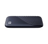 Ổ cứng di động SSD Western My PassPort 2TB WDBAGF0020BBL-WESN