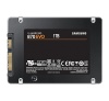 SSD Samsung 1TB 870 EVO 2.5 inch SATA MZ-77E1T0BW