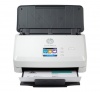 Máy Scan HP ScanJet Pro N4000 snw1 (6FW08A)