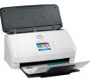 Máy Scan HP ScanJet Pro N4000 snw1 (6FW08A)