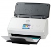 Máy Scan HP ScanJet Pro N4000 snw1 (6FW08A)