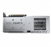 VGA Gigabyte GeForce RTX 4060 Ti AERO OC 16G (GV-N406TAERO OC-16GD)