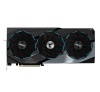 VGA Gigabyte AORUS GeForce RTX 4070 Ti SUPER MASTER 16G (GV-N407TSAORUS M-16GD)