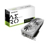 VGA Gigabyte GeForce RTX 4080 SUPER AERO OC 16G (GV-N408SAERO OC-16GD)