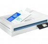 Máy Scan HP ScanJet Pro N4600 fnw1 (20G07A)