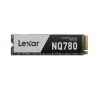 SSD Lexar 1TB M.2 2280 PCIe Gen 4x4 LNQ780X001T-RNNNG