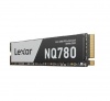 SSD Lexar 1TB M.2 2280 PCIe Gen 4x4 LNQ780X001T-RNNNG