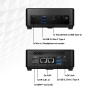 Máy bộ MSI Mini PC Cubi 5 12M 936-B0A811-289 