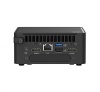 Máy tính Mini PC Asus NUC 15 Pro Tall RNUC15CRHU500000I