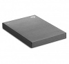 Ổ cứng di động Seagate One Touch 2TB STKY2000404 XÁM