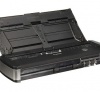 Máy Scan Canon P-215 II Scan 2 mặt tự động