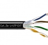 Cáp mạng treo ngoài trời có gel chống ẩm DINTEK 5E 305m 1101-03024