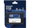 SSD PATRIOT P210 1TB 2.5 inch Sata 3 P210S1TB25