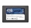 SSD PATRIOT P210 1TB 2.5 inch Sata 3 P210S1TB25