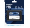 SSD PATRIOT P210 512GB 2.5 inch Sata 3 P210S512